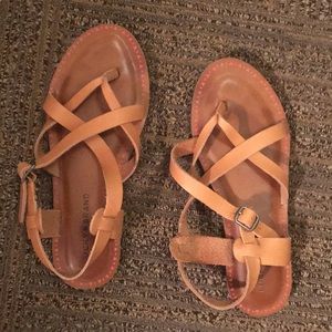 Lucky Brand Adinis Sandal